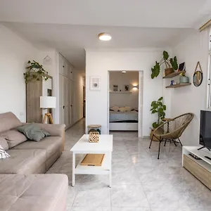 Leo's House Las Palmas de Gran Canaria