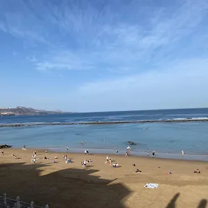 La Grand Canteras Ll Las Palmas de Gran Canaria