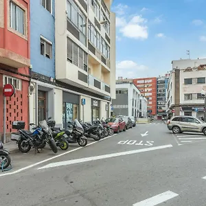 Apto. Canteras Las Palmas de Gran Canaria