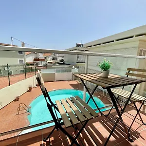 Deluxe Ciudad Jardin - By Gestion Vacacional Canarias Las Palmas de Gran Canaria