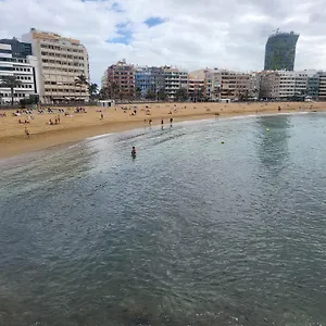 Apto Lujan Perez- Taliarte Las Palmas de Gran Canaria