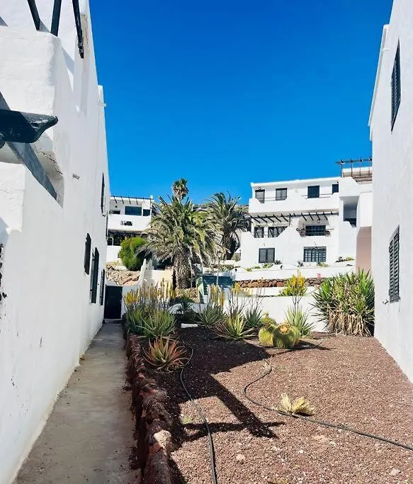Apartment Apartamento El Ancla Las Palmas de Gran Canaria