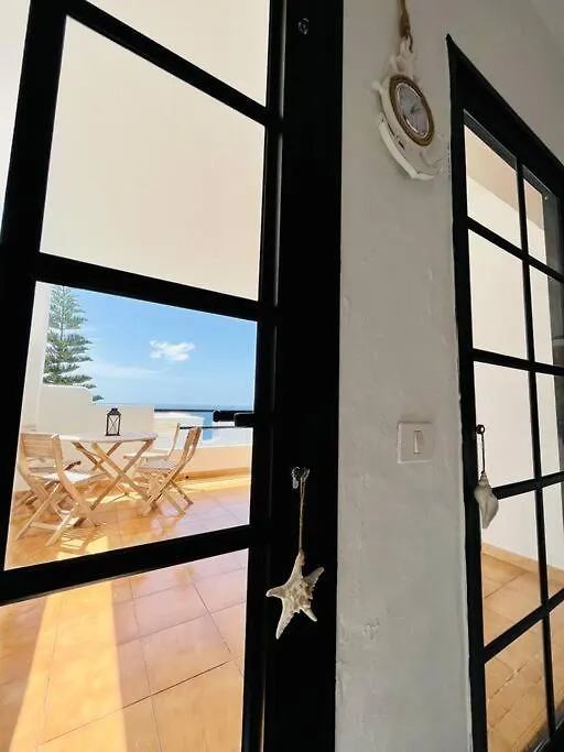 Apartamento El Ancla Las Palmas de Gran Canaria 0*,  Spain