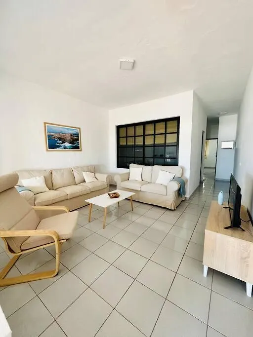 Apartamento El Ancla Las Palmas de Gran Canaria 0*,  Spain