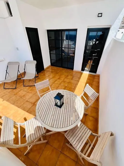 Apartamento El Ancla Las Palmas de Gran Canaria Apartment