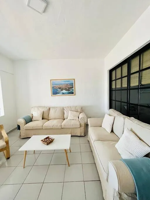 Apartamento El Ancla Las Palmas de Gran Canaria
