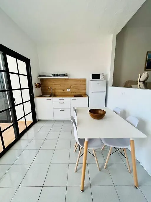 Apartamento El Ancla Las Palmas de Gran Canaria 0*,
