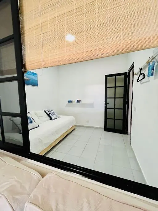 Apartamento El Ancla Las Palmas de Gran Canaria