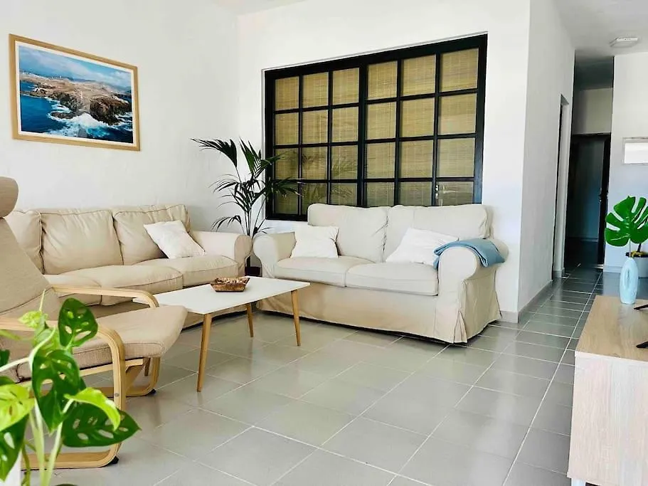 Apartamento El Ancla Las Palmas de Gran Canaria