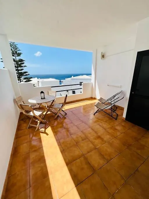 Apartamento El Ancla Las Palmas de Gran Canaria Spain