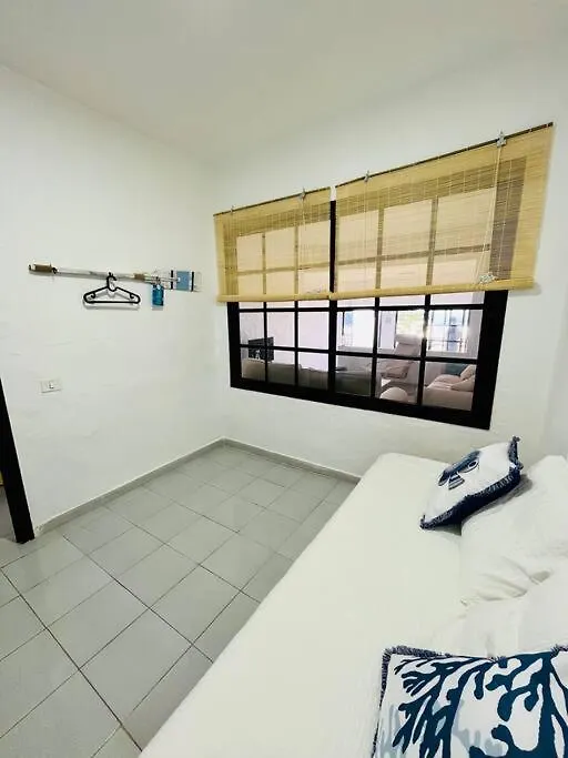 Apartamento El Ancla Las Palmas de Gran Canaria 0*,