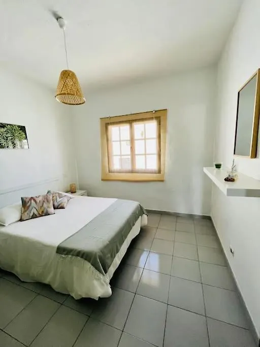 Apartamento El Ancla Las Palmas de Gran Canaria Apartment
