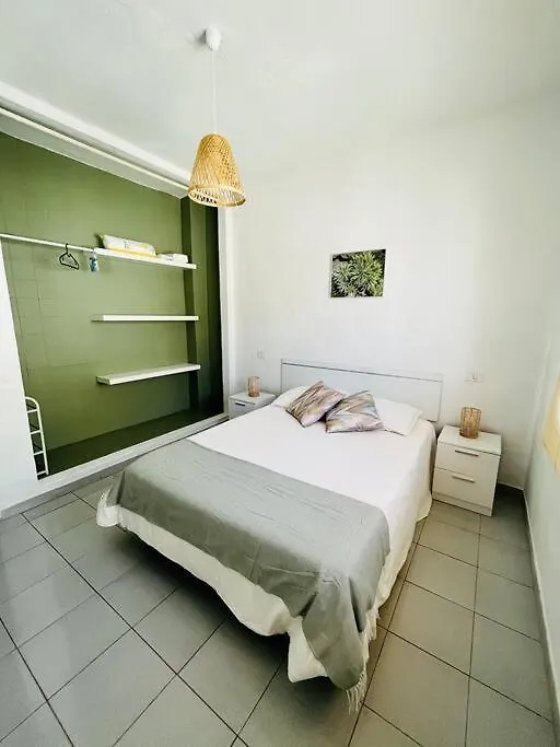 Apartamento El Ancla Las Palmas de Gran Canaria