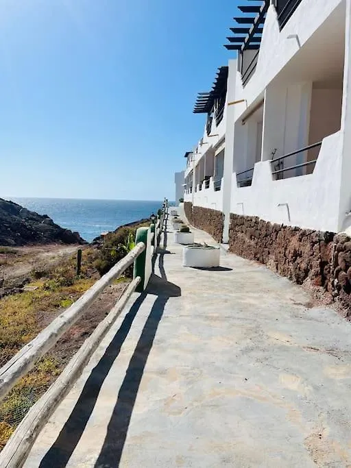 Apartamento El Ancla Las Palmas de Gran Canaria Apartment