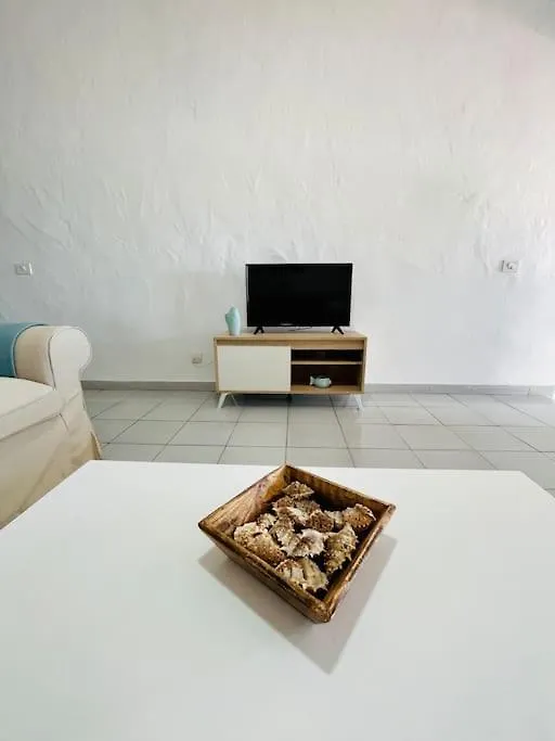 Apartment Apartamento El Ancla Las Palmas de Gran Canaria Spain